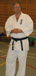 Shihan Håkan Nygren